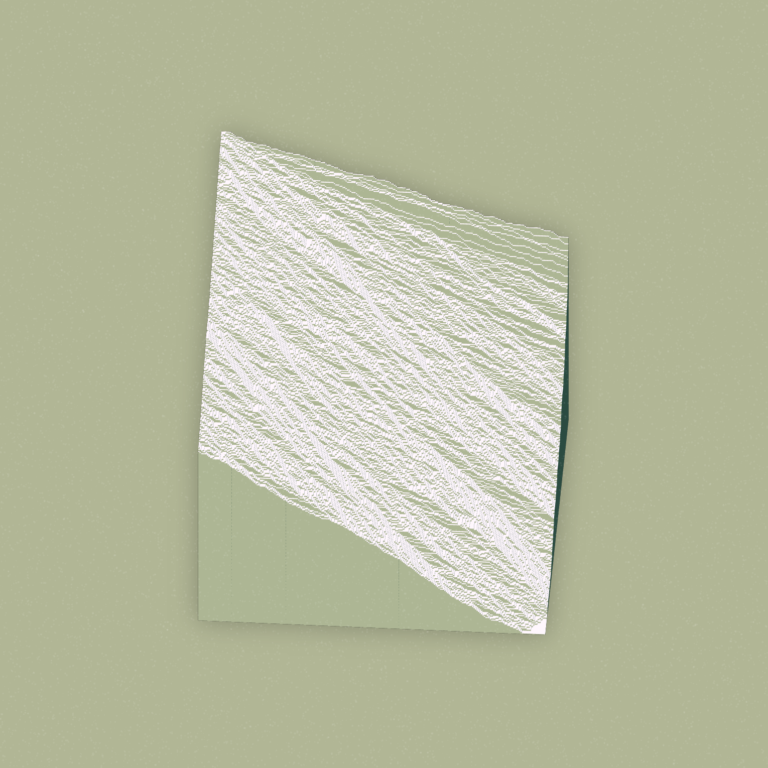 Lozenge #51