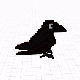 Black Raven