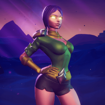 Evaverse #1438