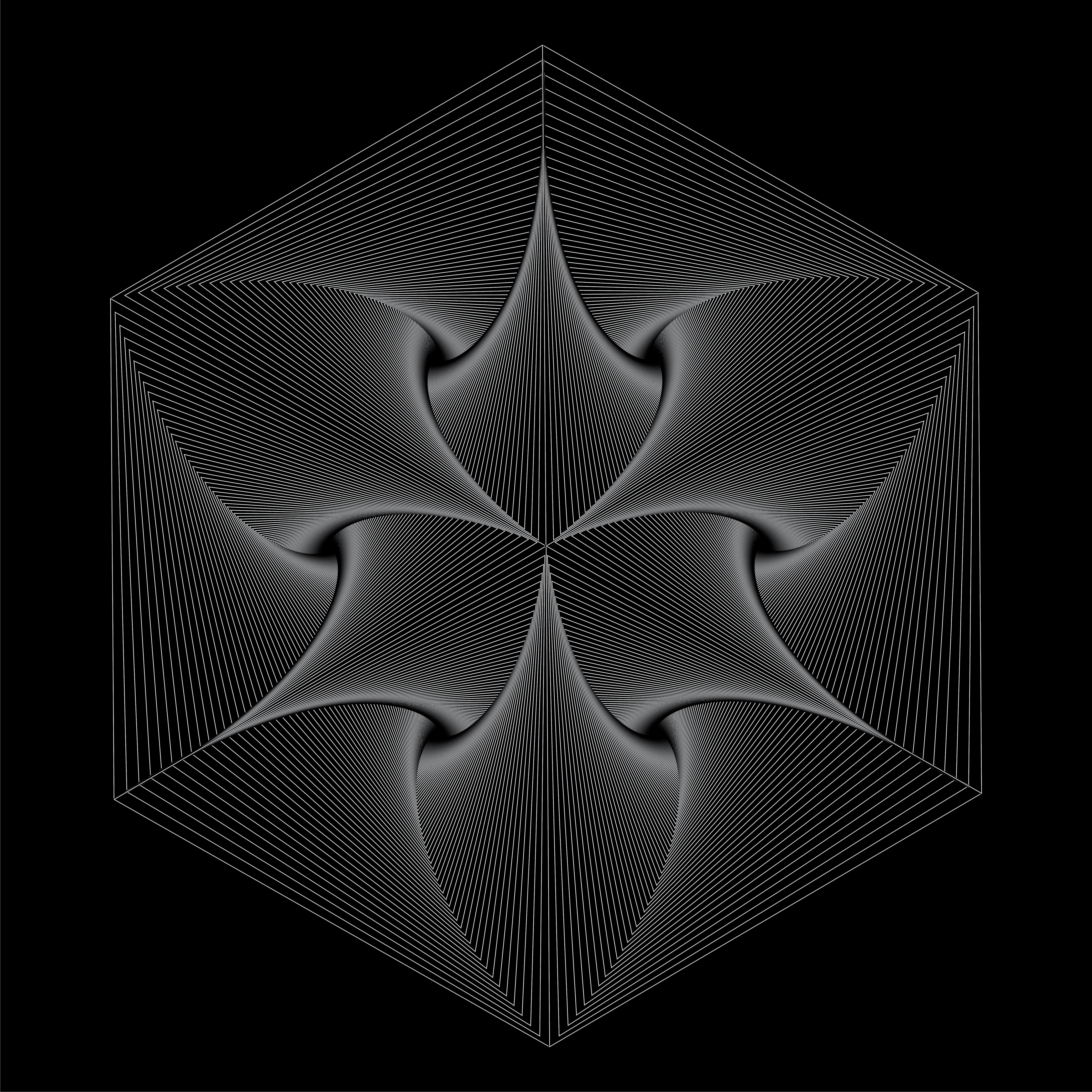 Time vortex