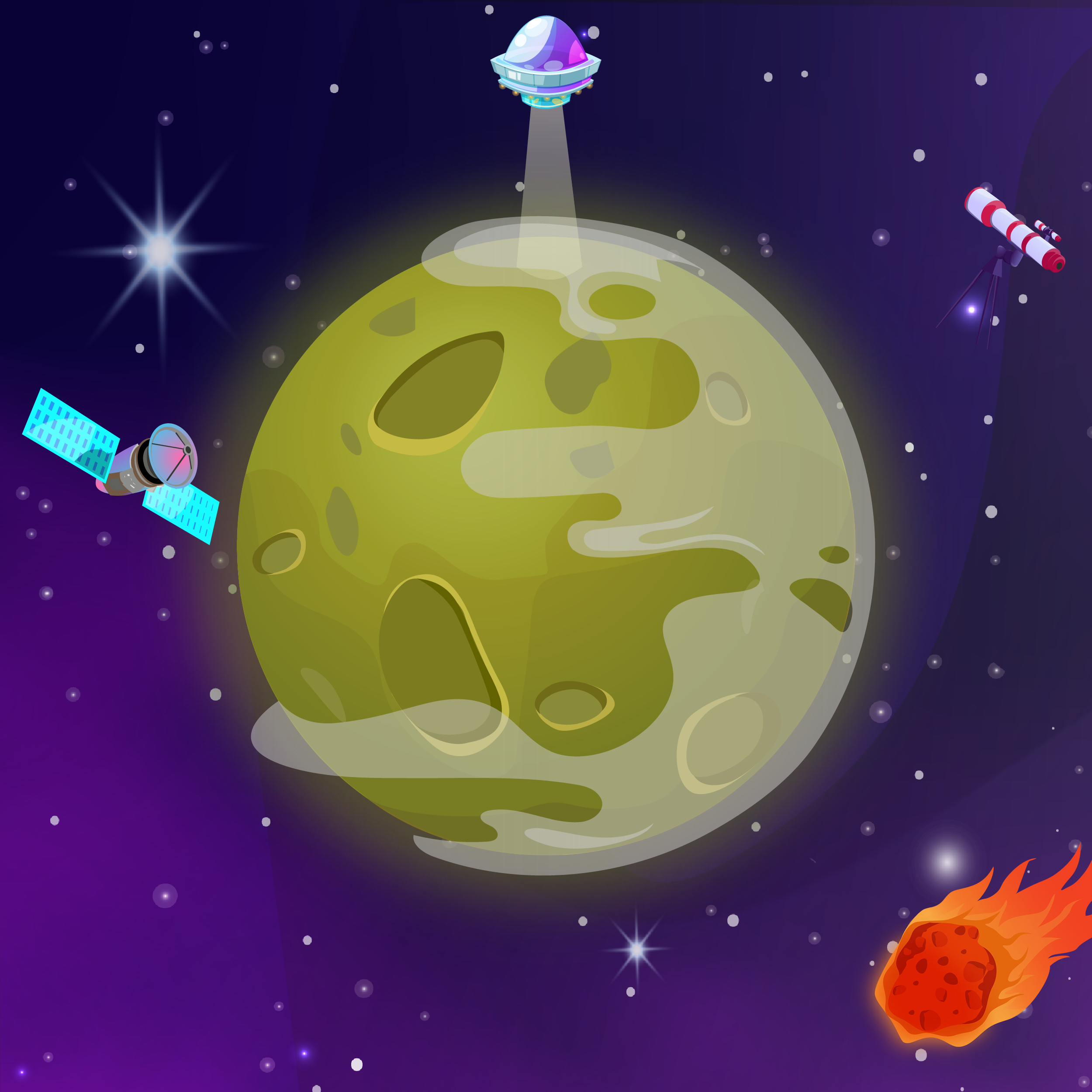 Planet Hunterz #377