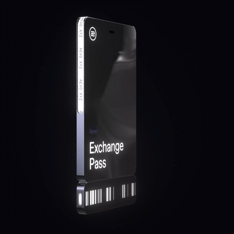 Exchange Pass