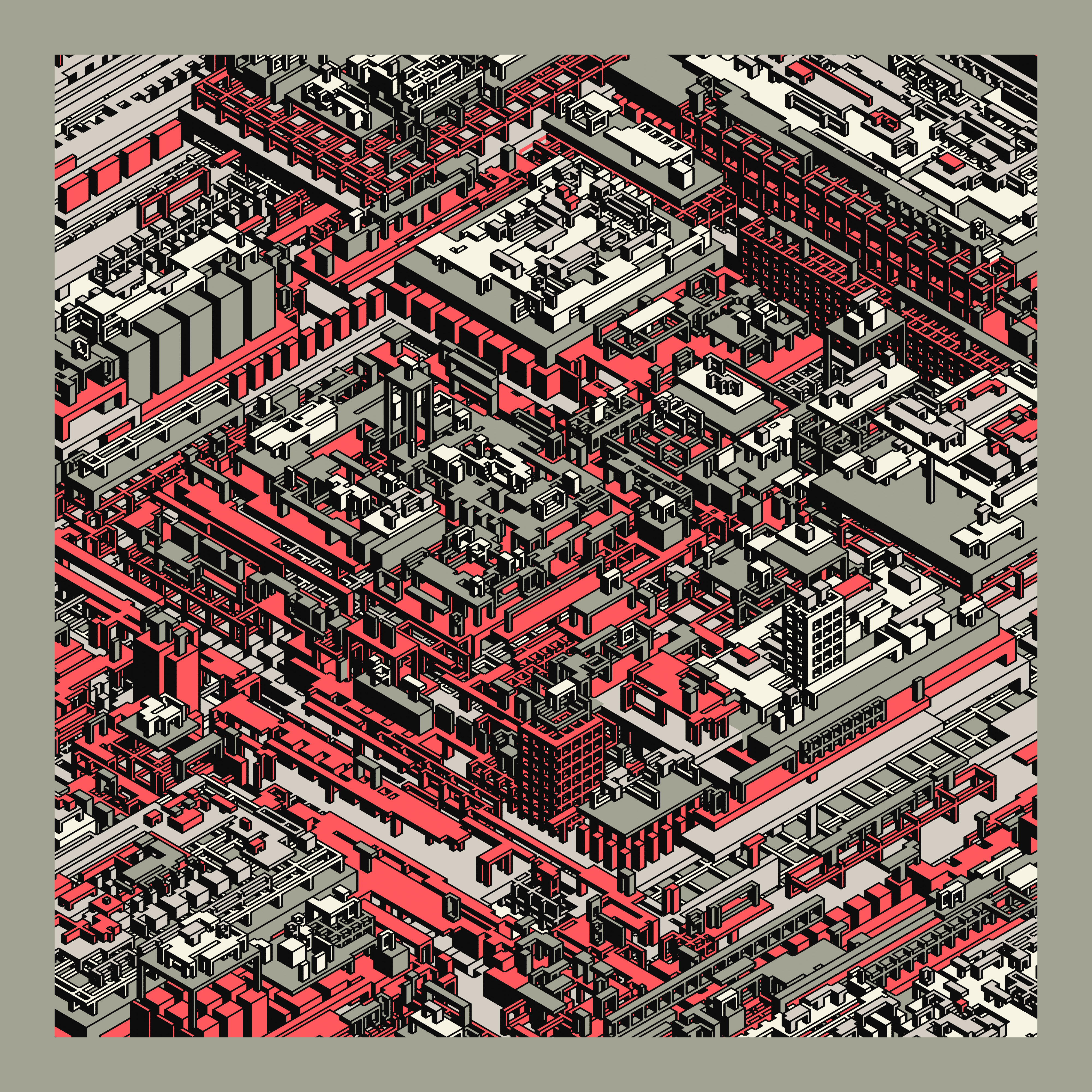 Plasticity #184