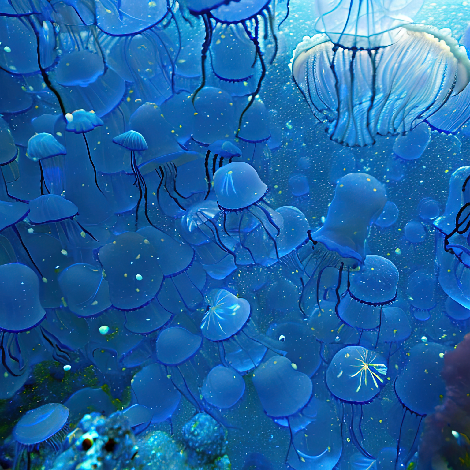 Sea of Souls #3