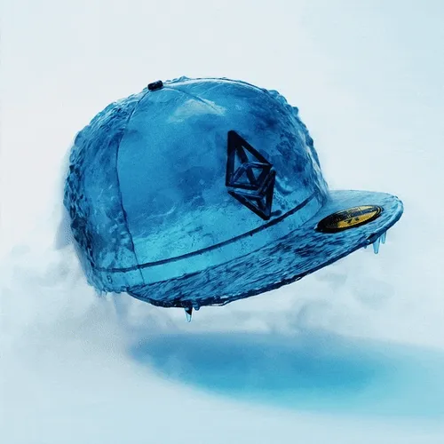 Ice Cap (Unlimited Edition)