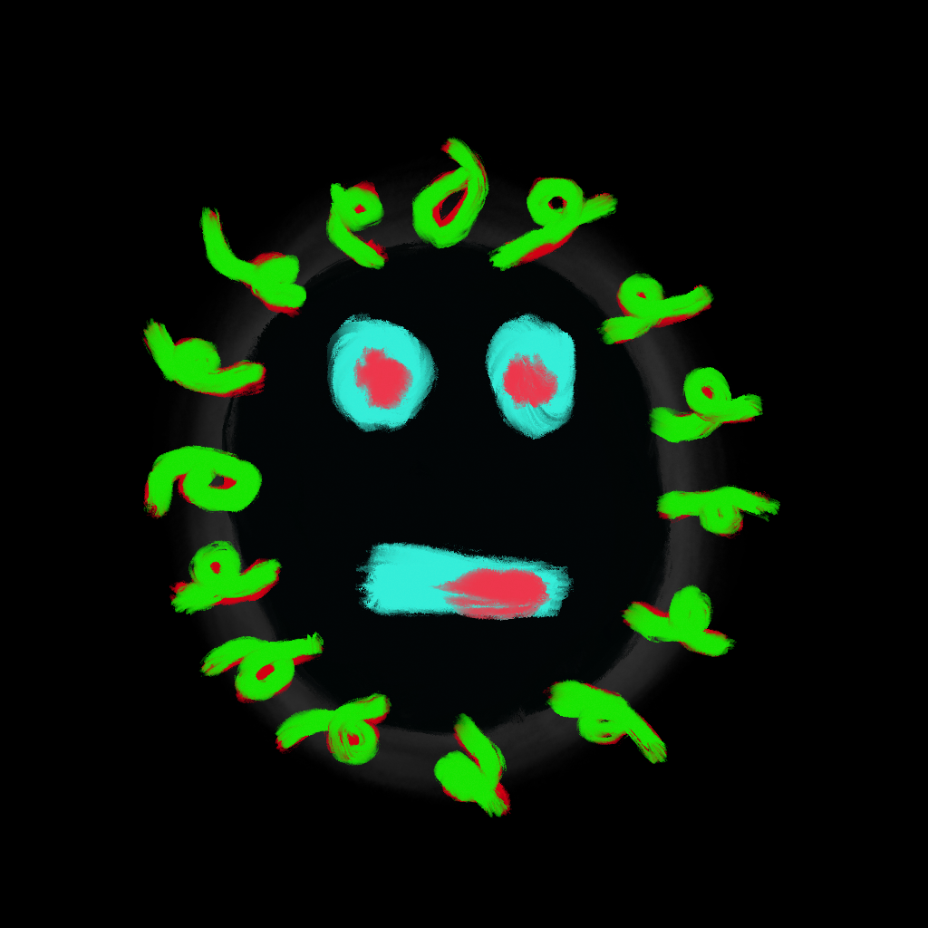 Viral Mfers #8104