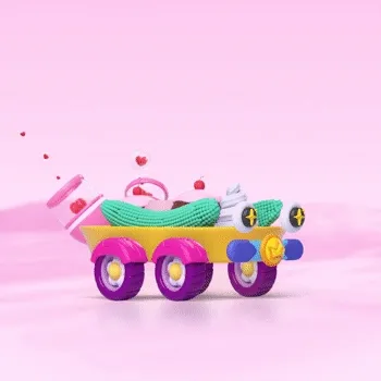Imaginary Rides #7793