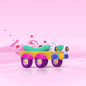 Imaginary Rides #7793