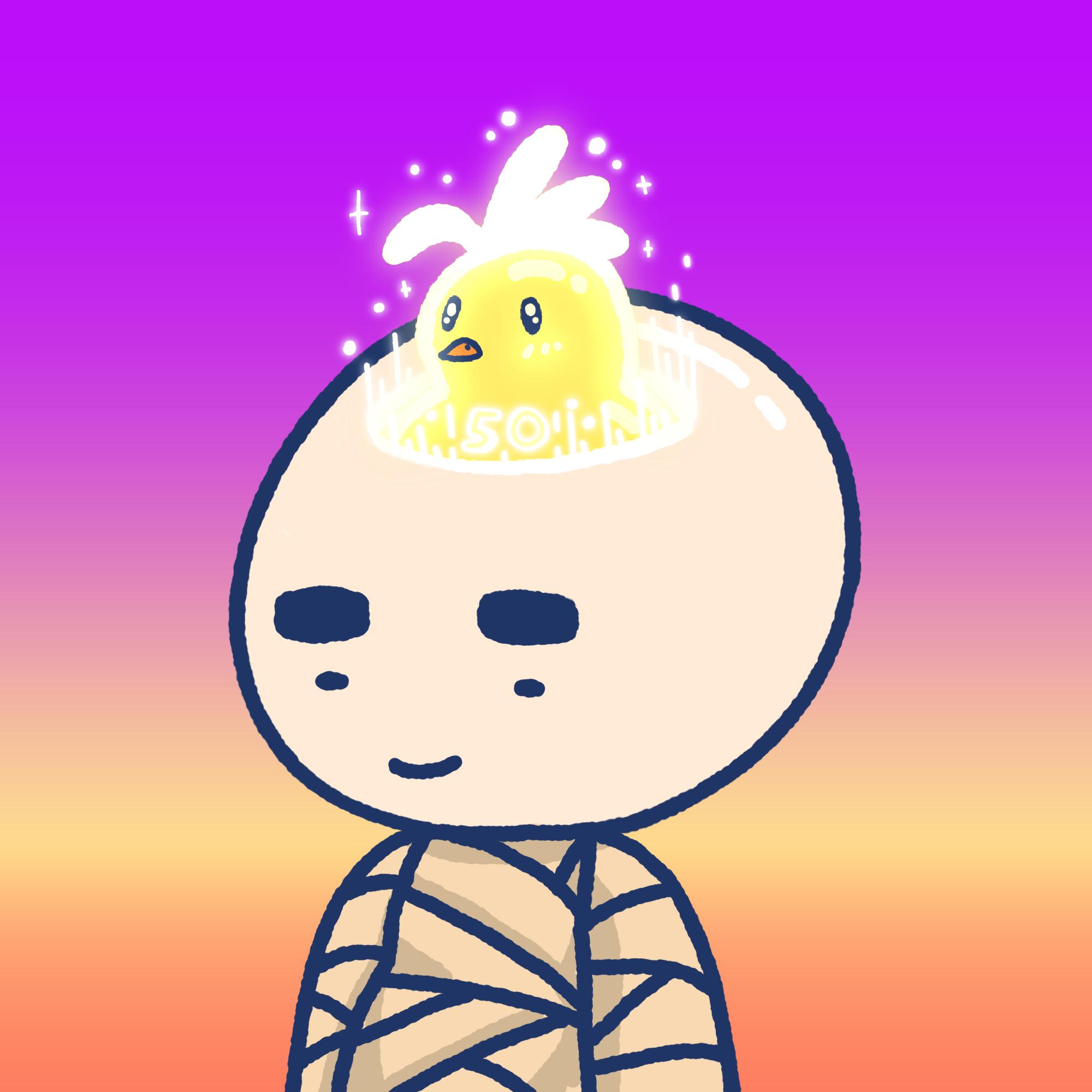 EggZ #14