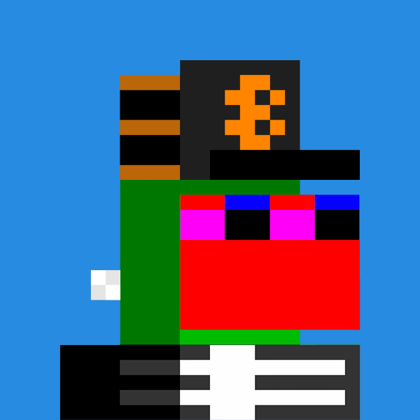 NodePepes #4977