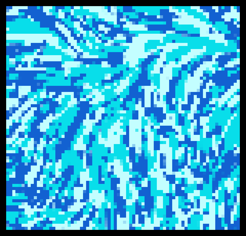 Filaments #137