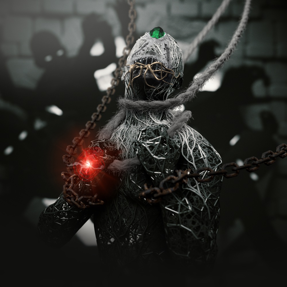 Nightmare Realm Genesis #0 #877