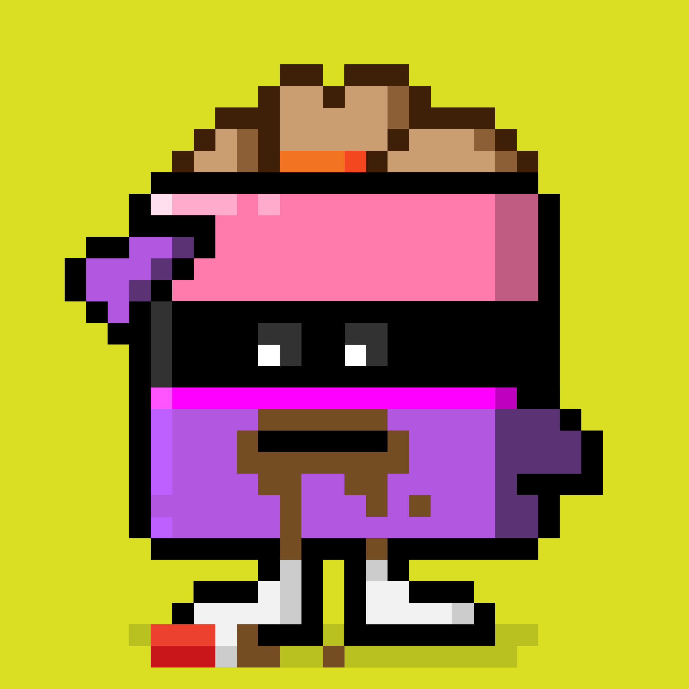BLOKKIES #65
