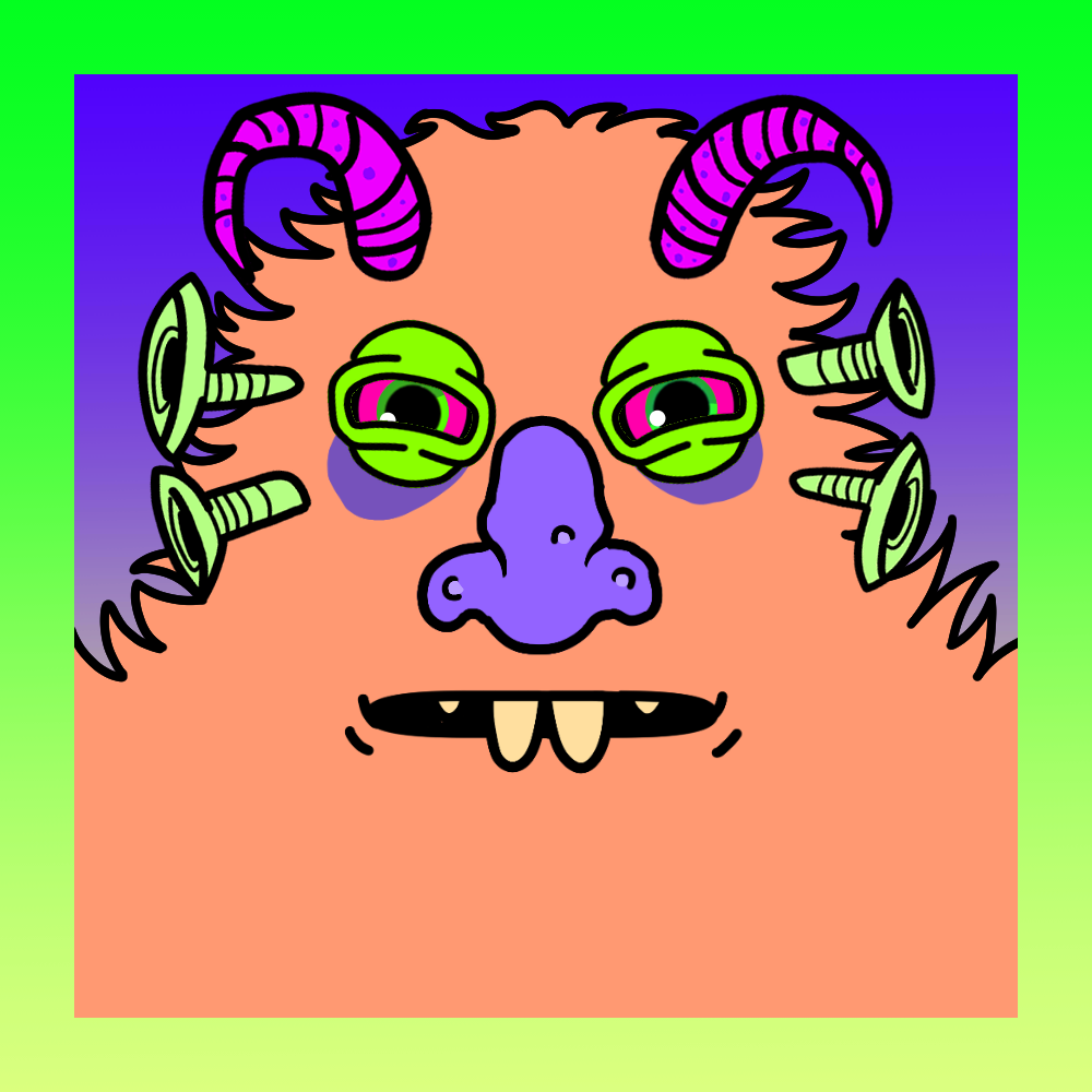 Freak 766