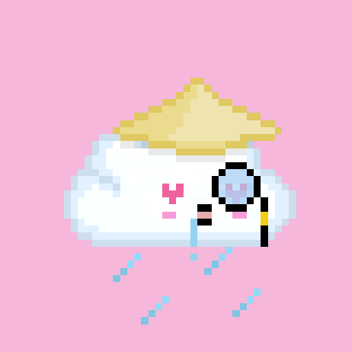 Cumulonimbits #331