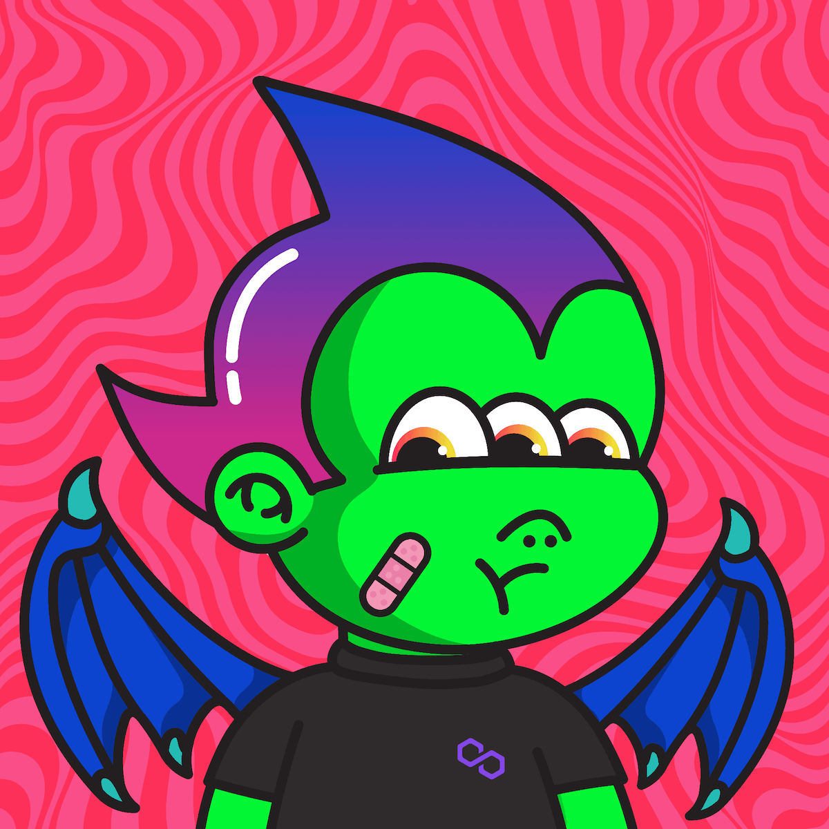Demon Core #238