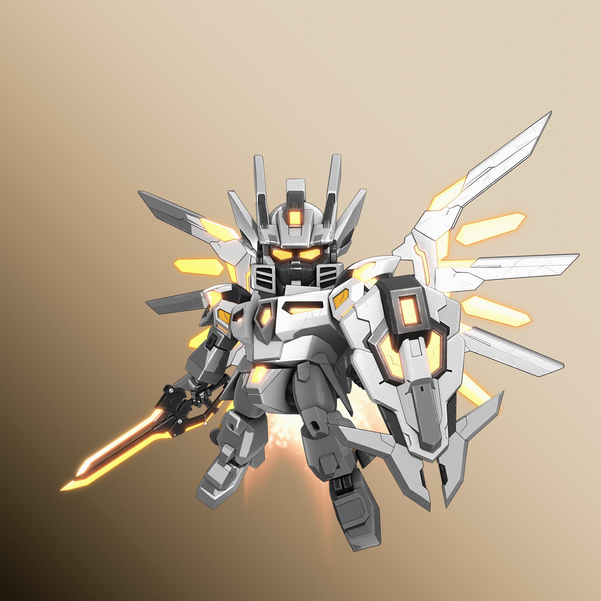 Metaka Wars #347