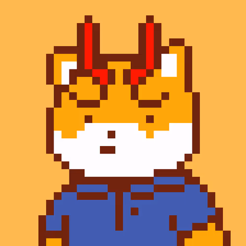 32x Shiba #179