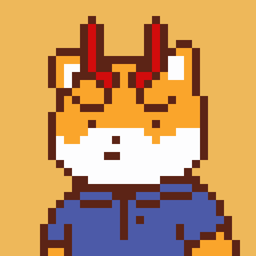 32x Shiba #179