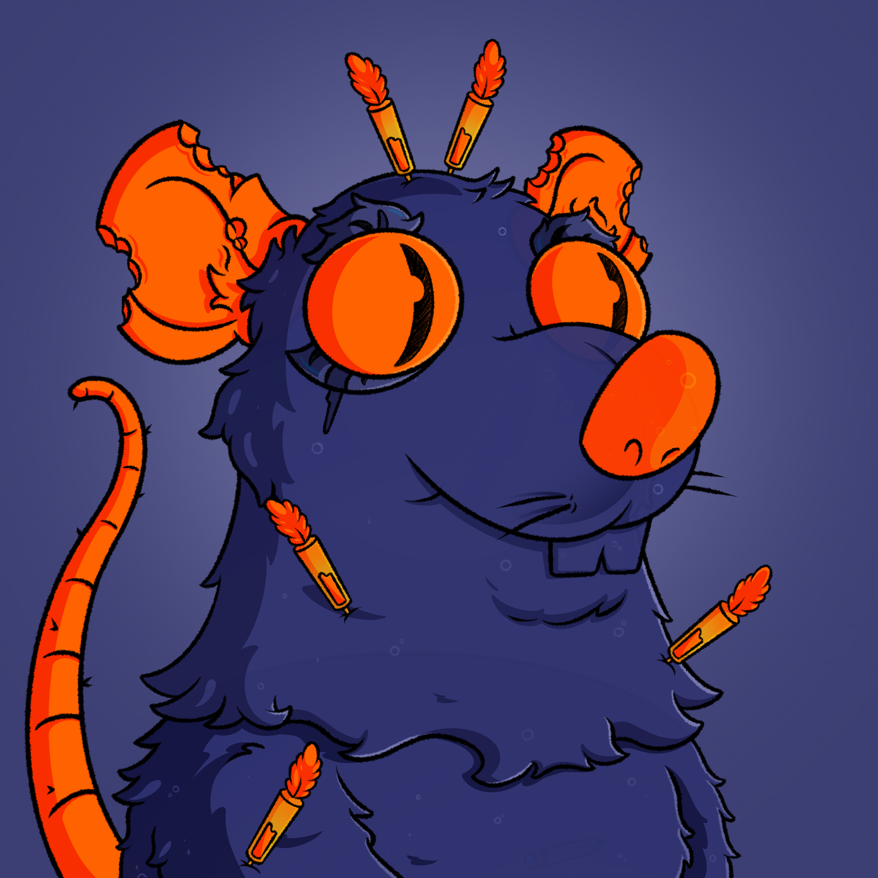 RATS #117