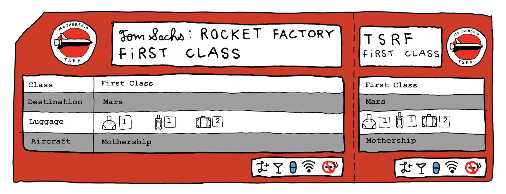 First Class