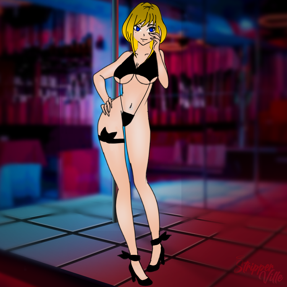 StripperVille #1655