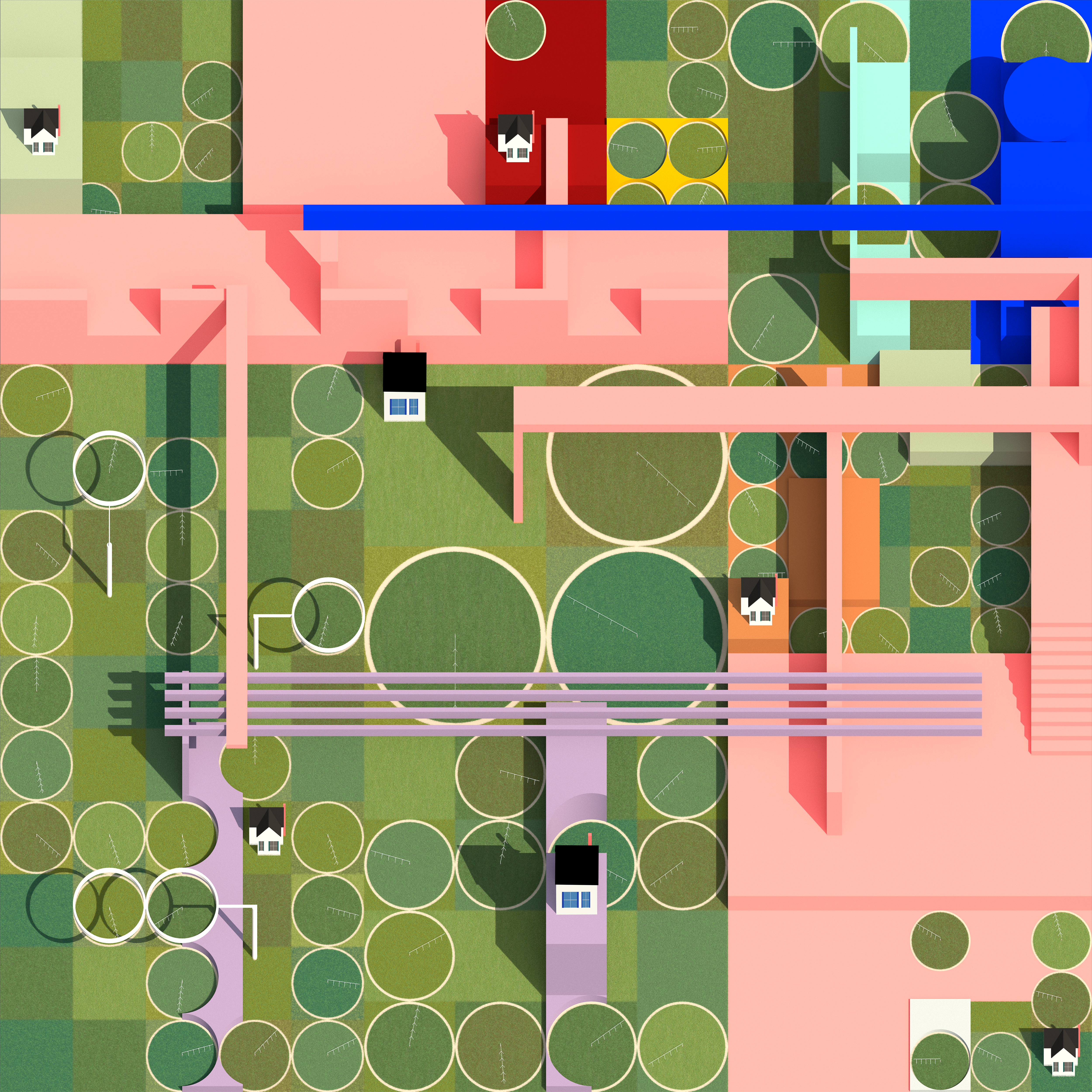 COLLECTIVE LANDSCAPE #29