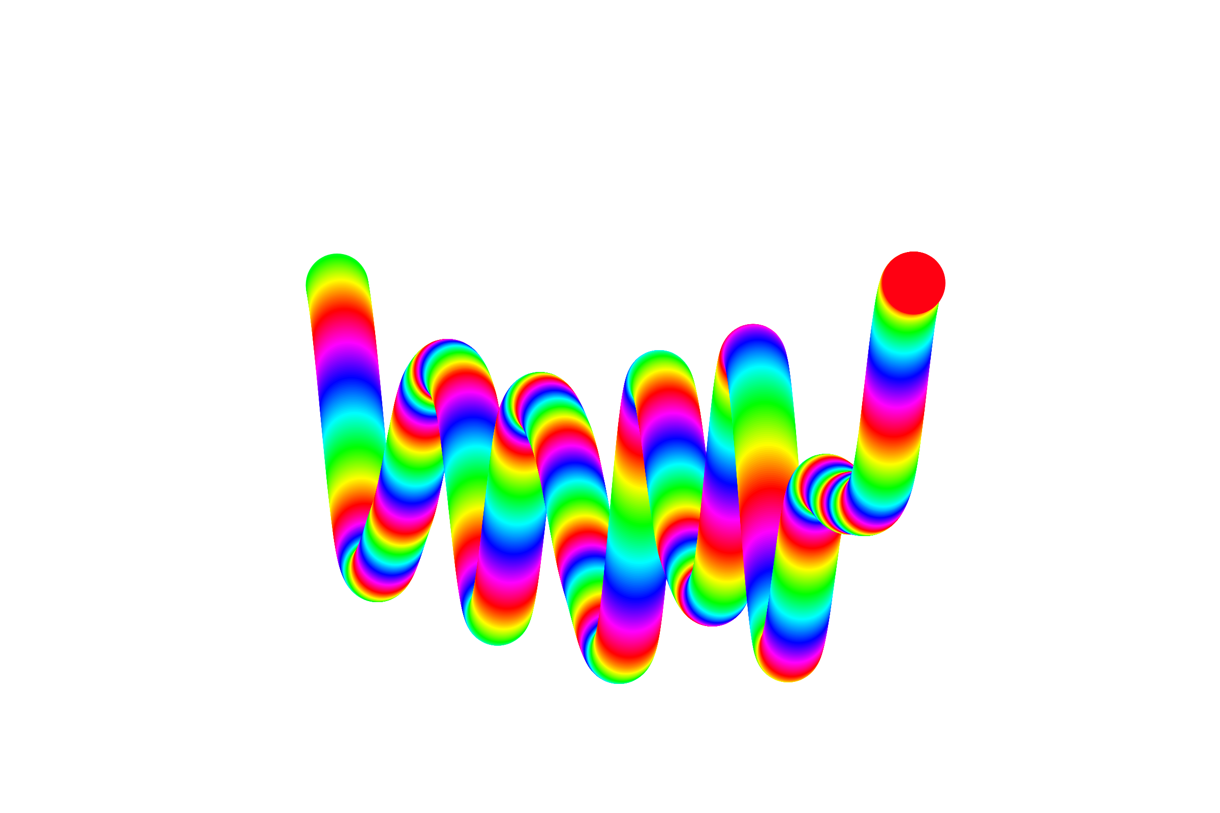 Chromie Squiggle #4731