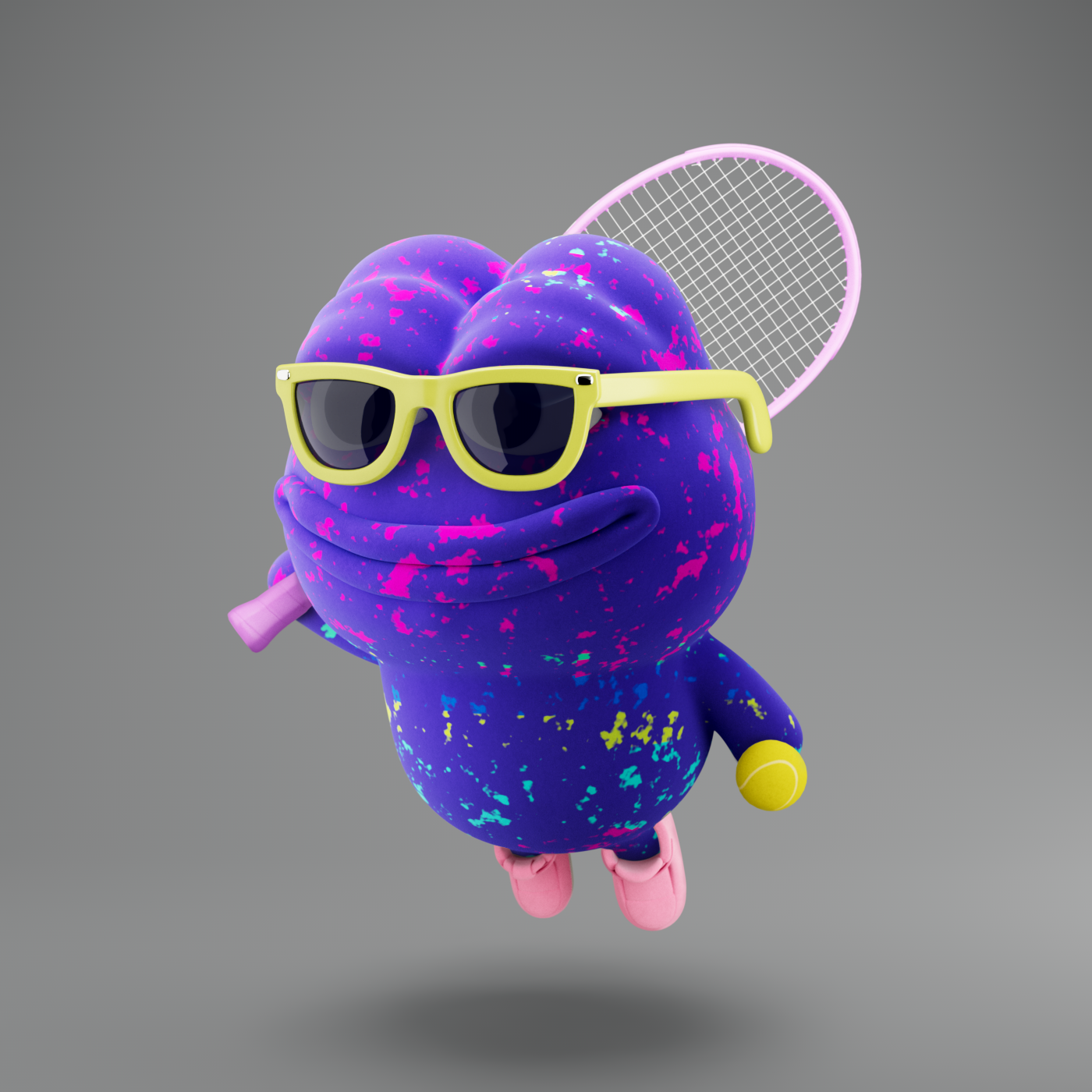 Peanz 2891