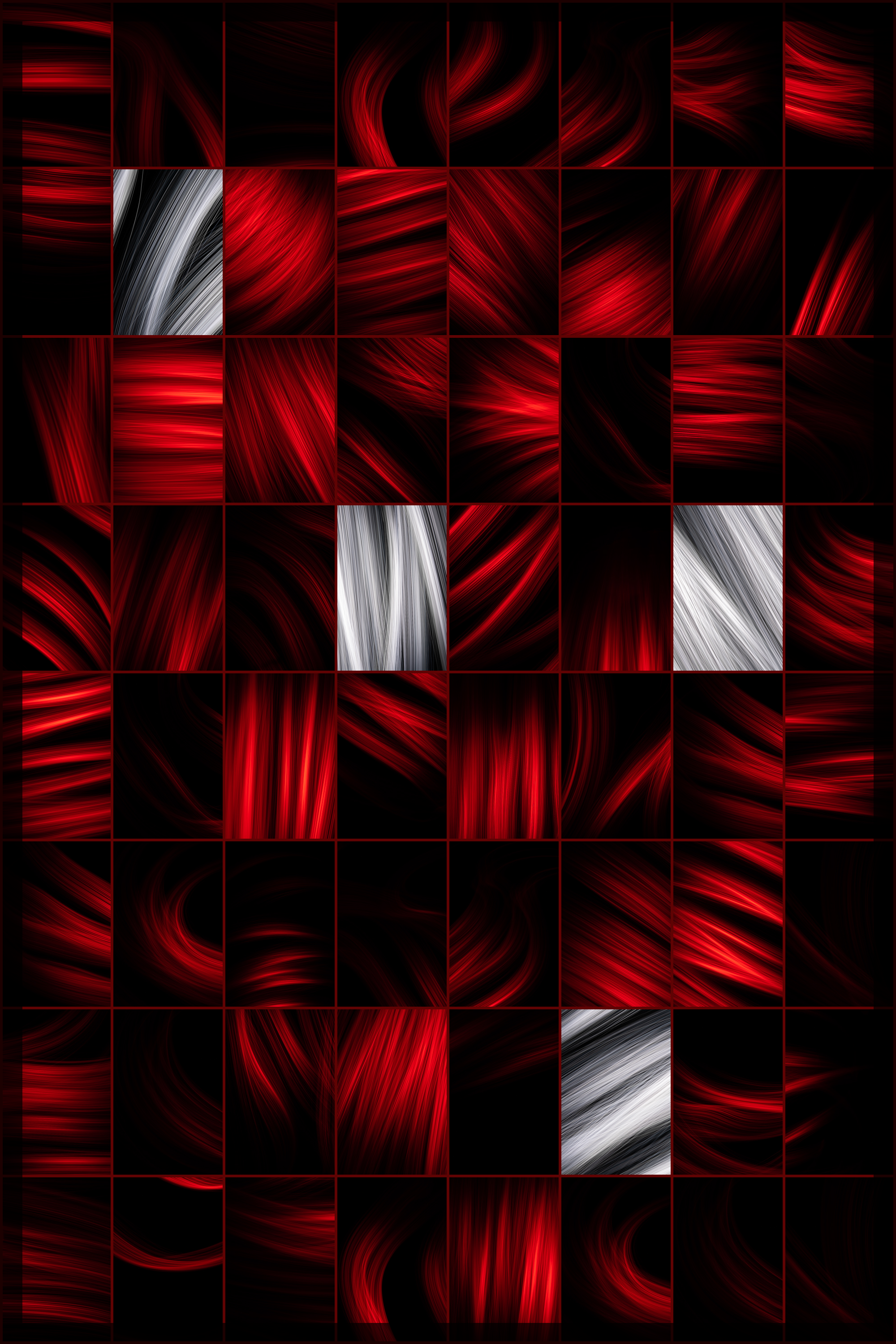 Vortex Dreams #176