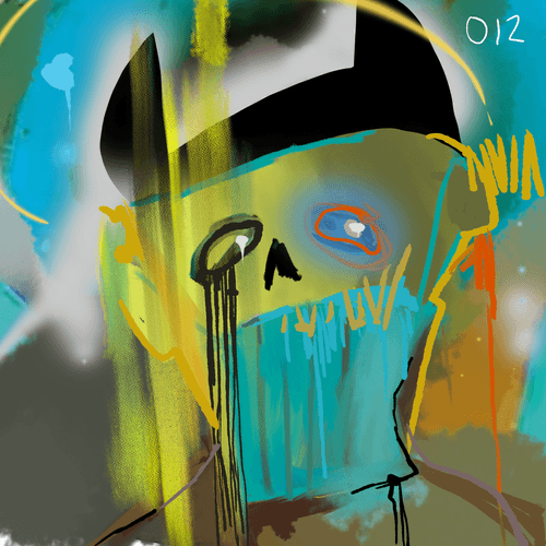 GasWarrior #12