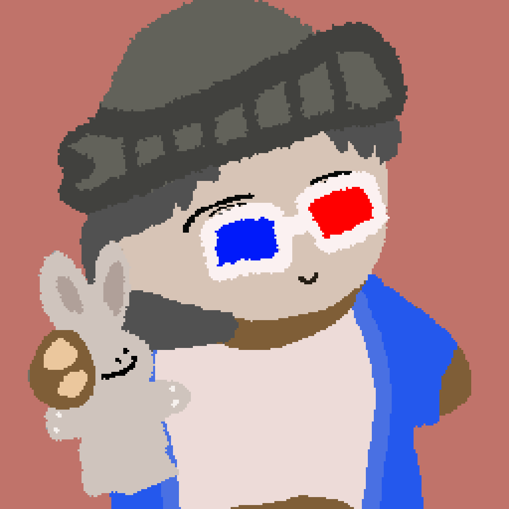 Crayon Milady #8683