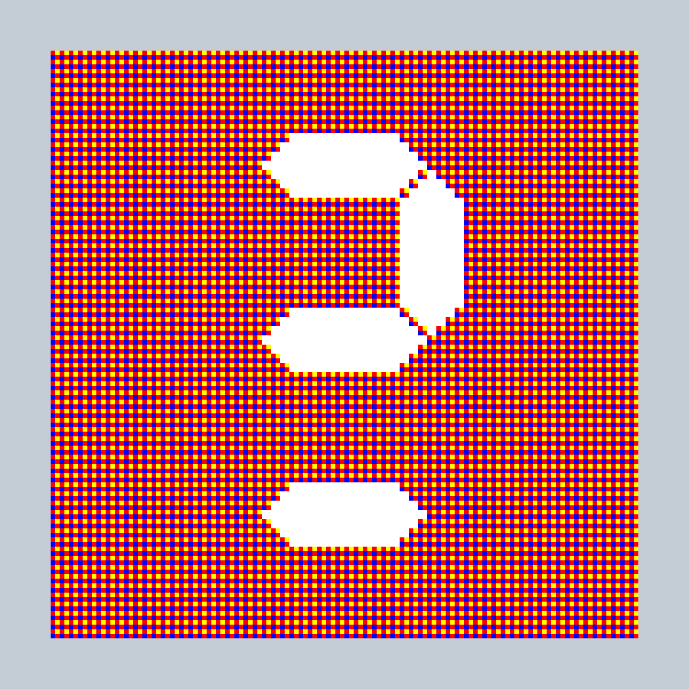 27-Bit Digital #933