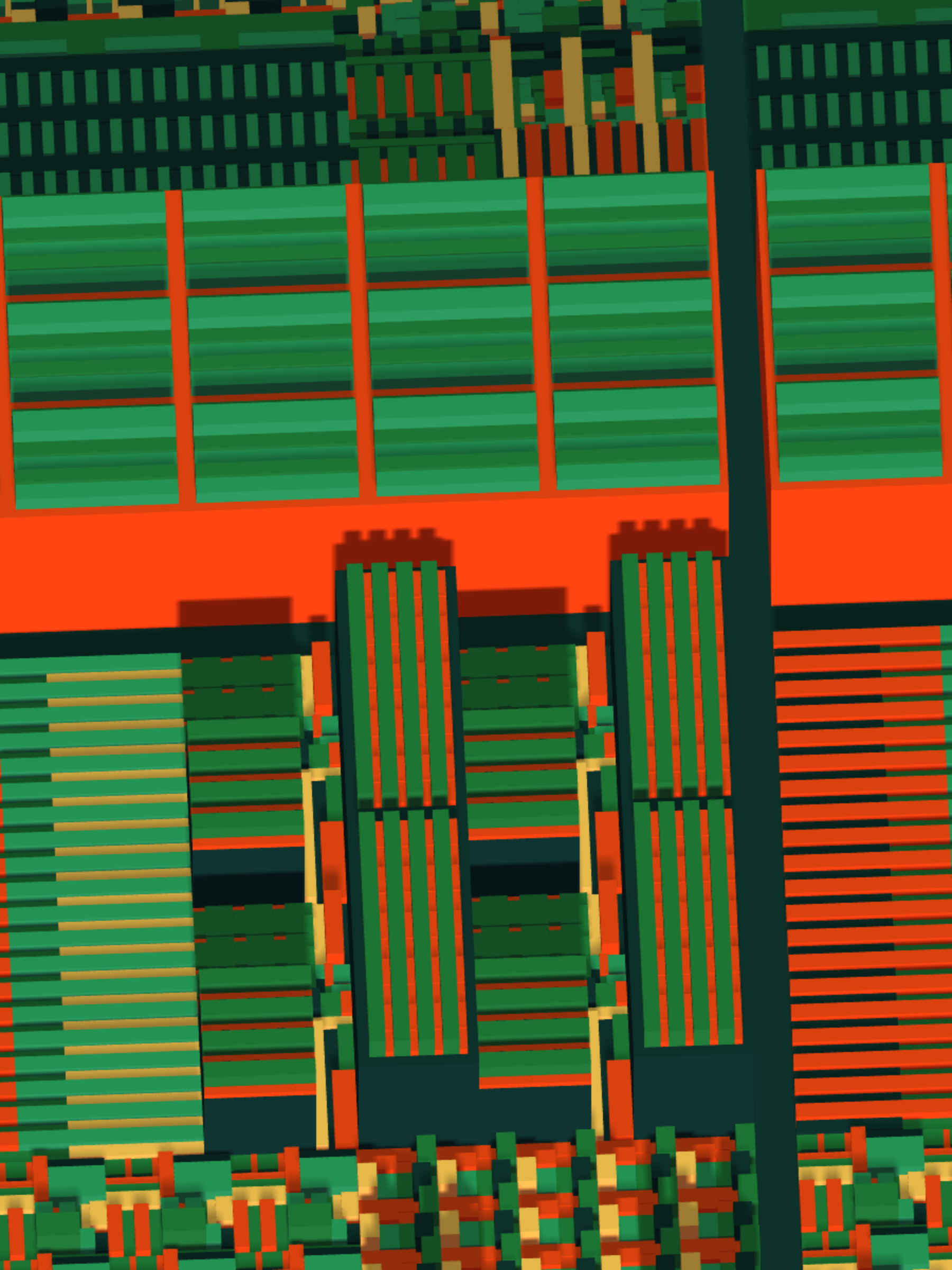 Democracity #0