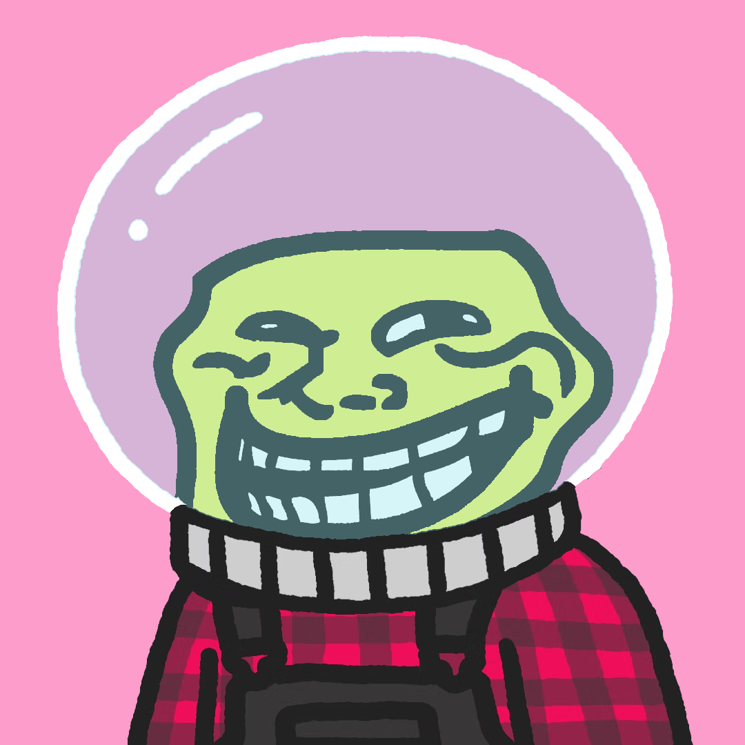CoolTroll #4085