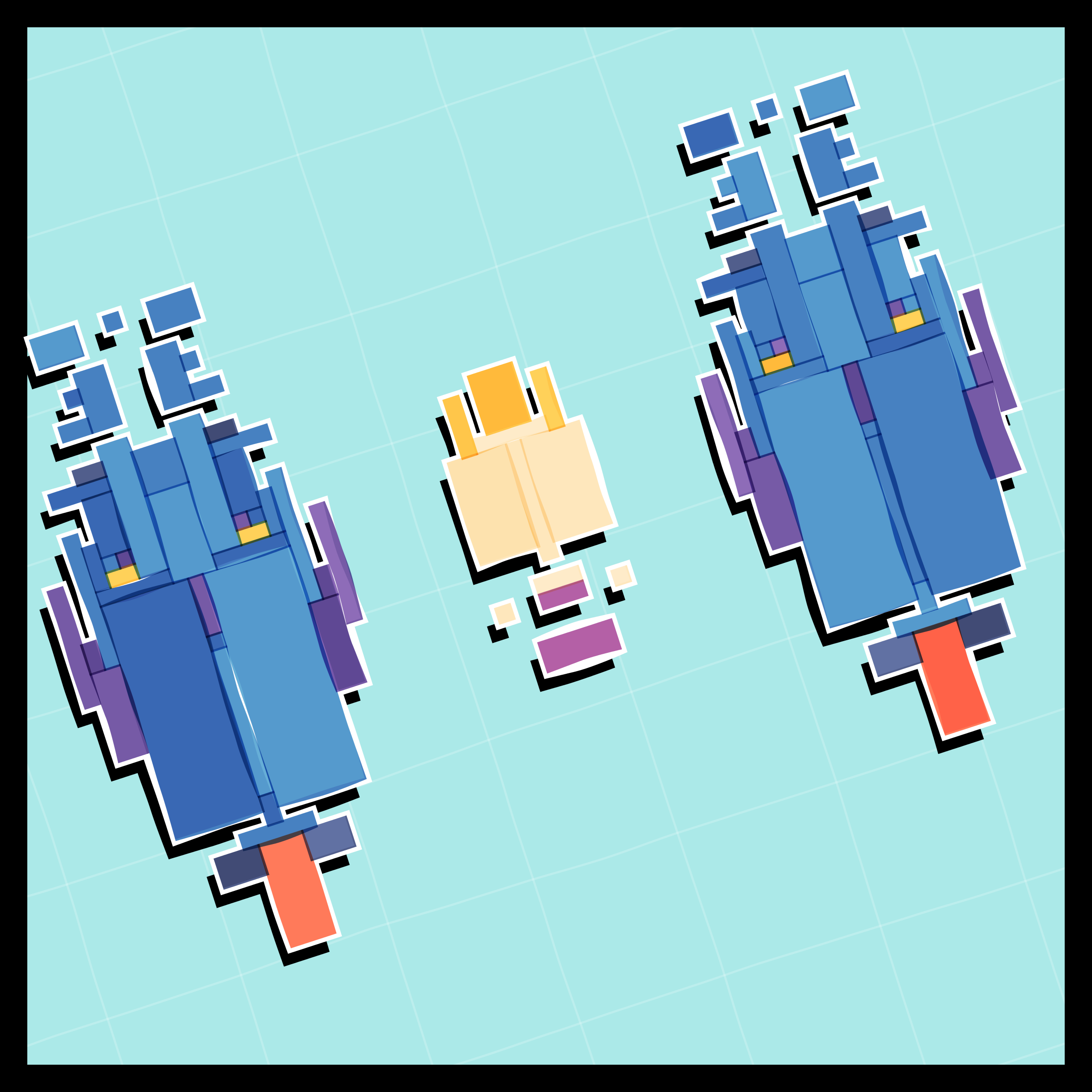Paper Armada #2876