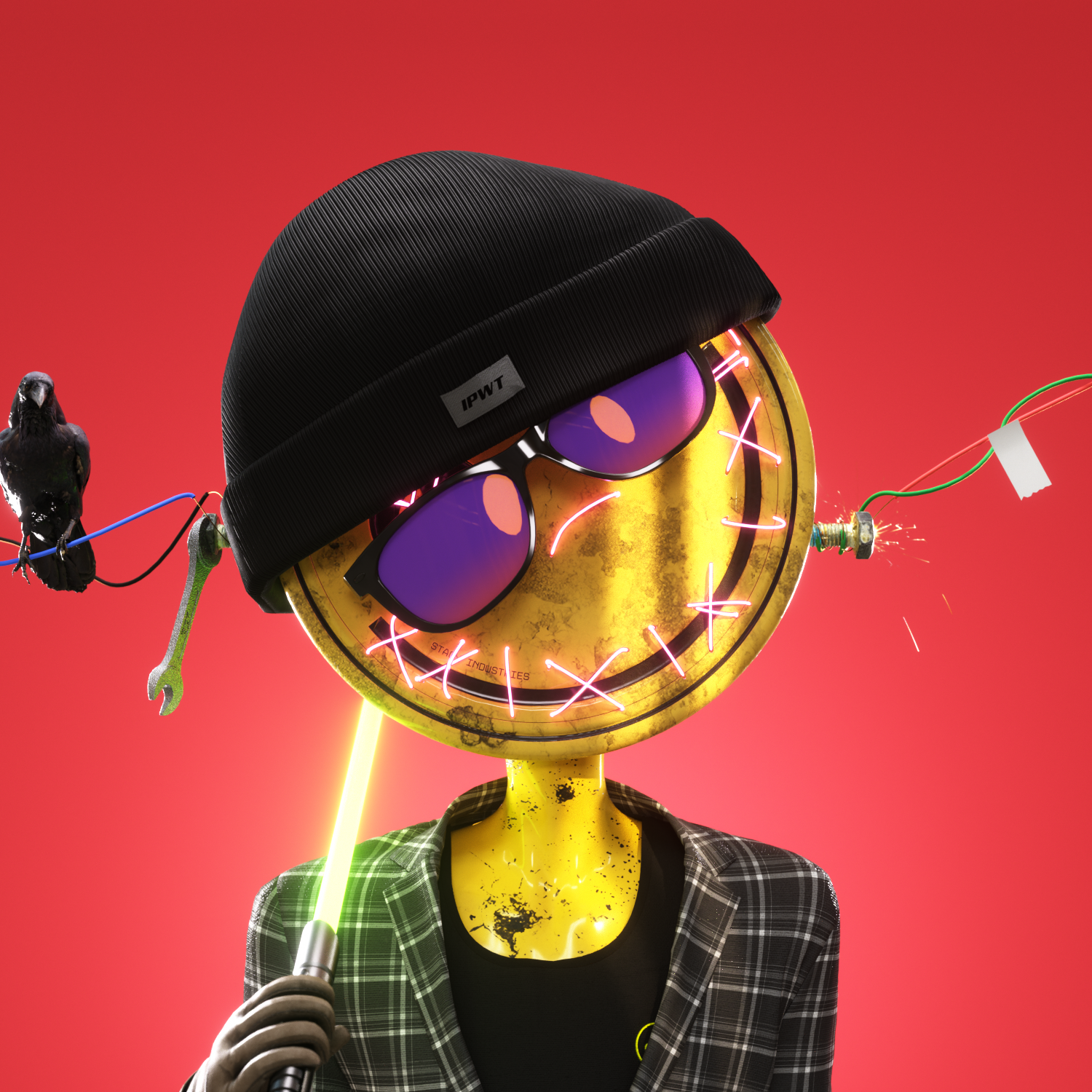 Pillhead #2232