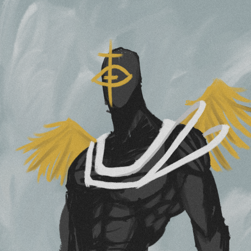 LEGION #5825