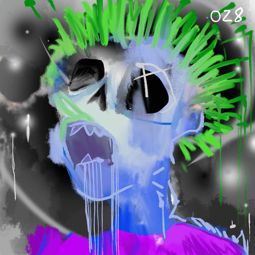 GasWarrior #28