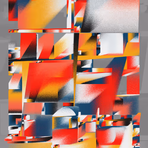Concrete Letters #58