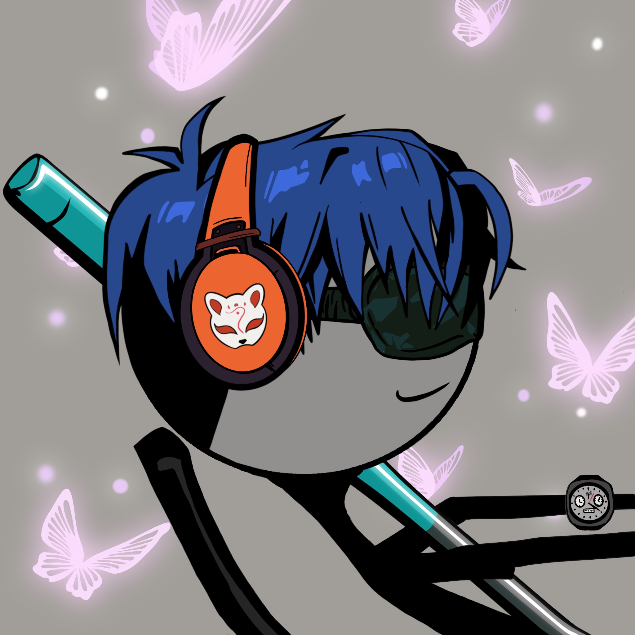 Azuki Mfer 2277