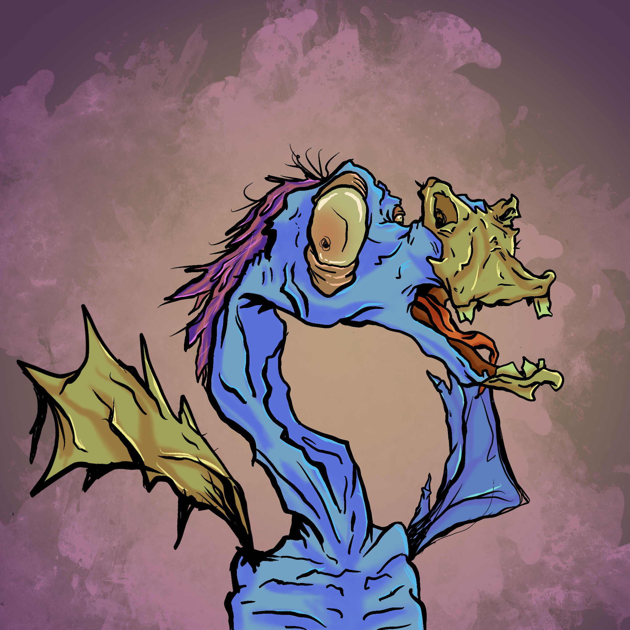 Dragon #2159