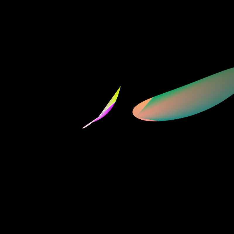 WALTZ #9322
