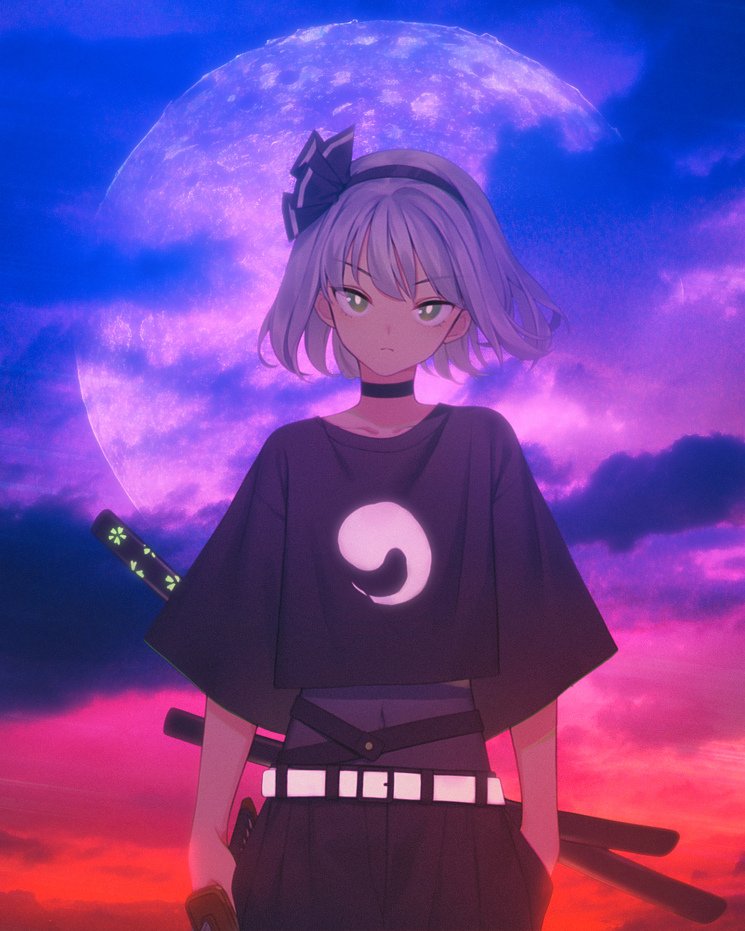 SAMURAI