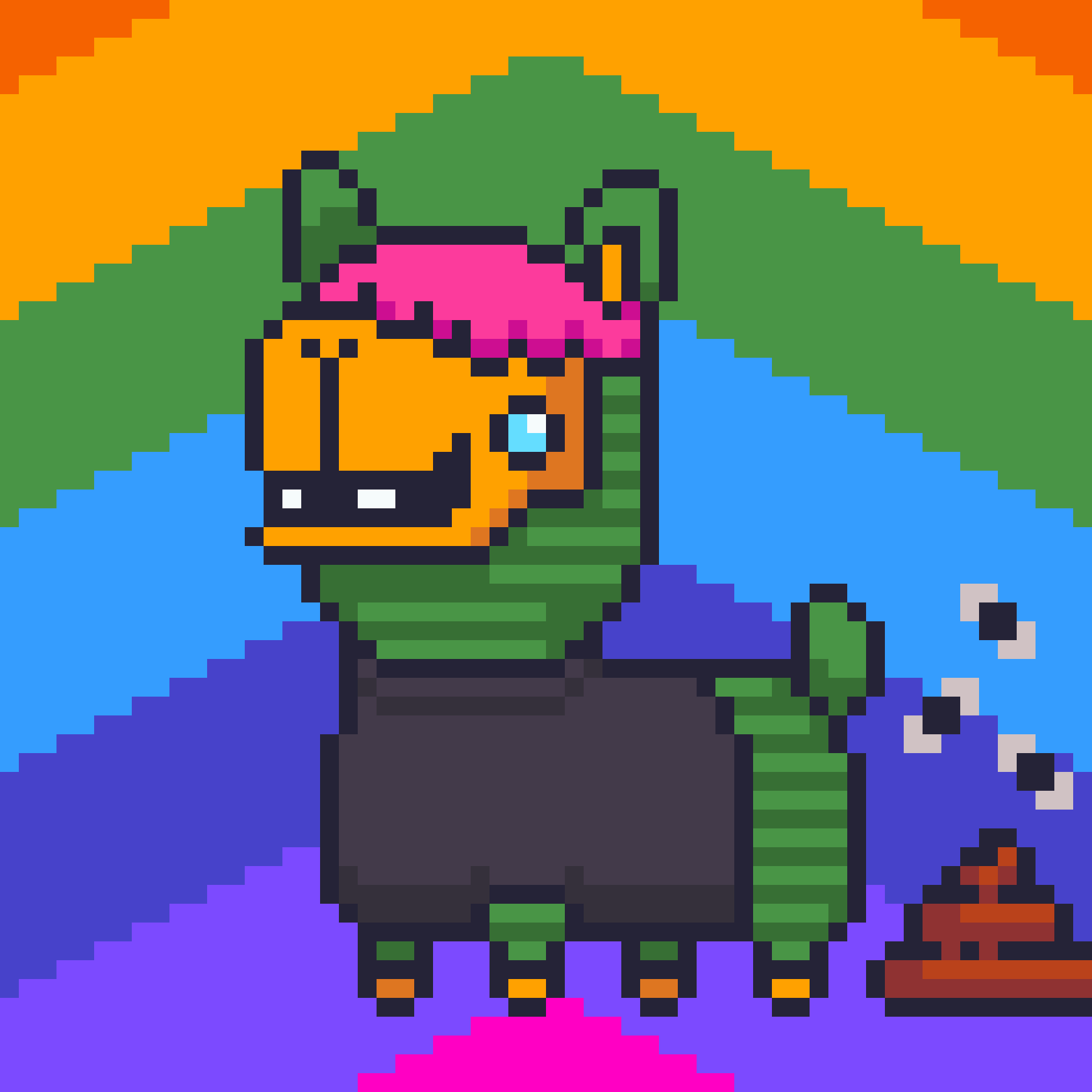 ALPACADABRAZ #3683