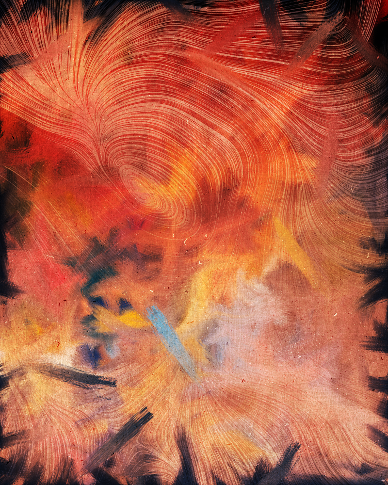 Cosmic Rays #121