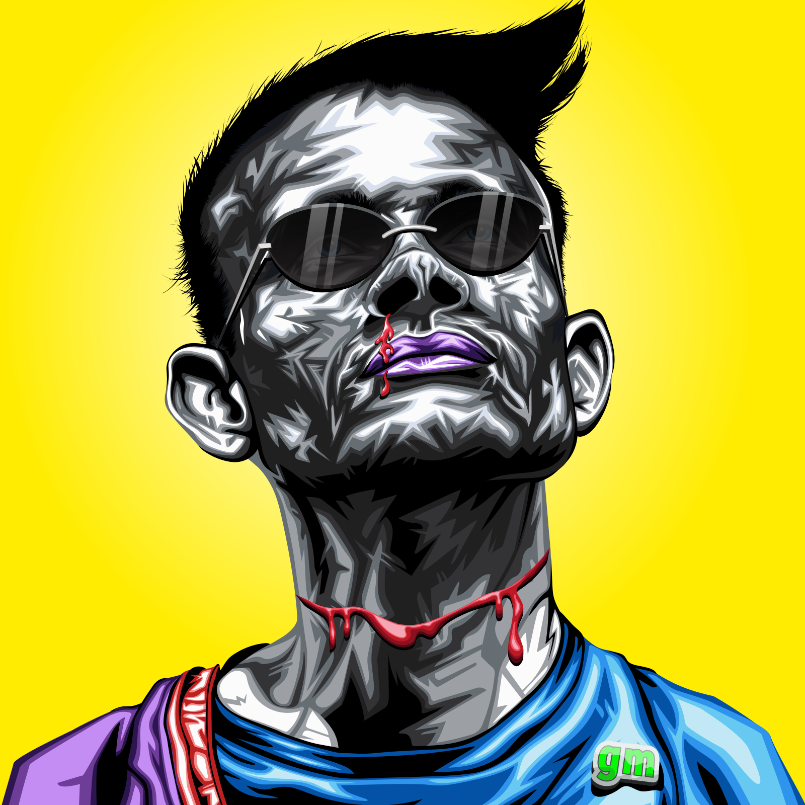 BASΞD VITALIK #1075