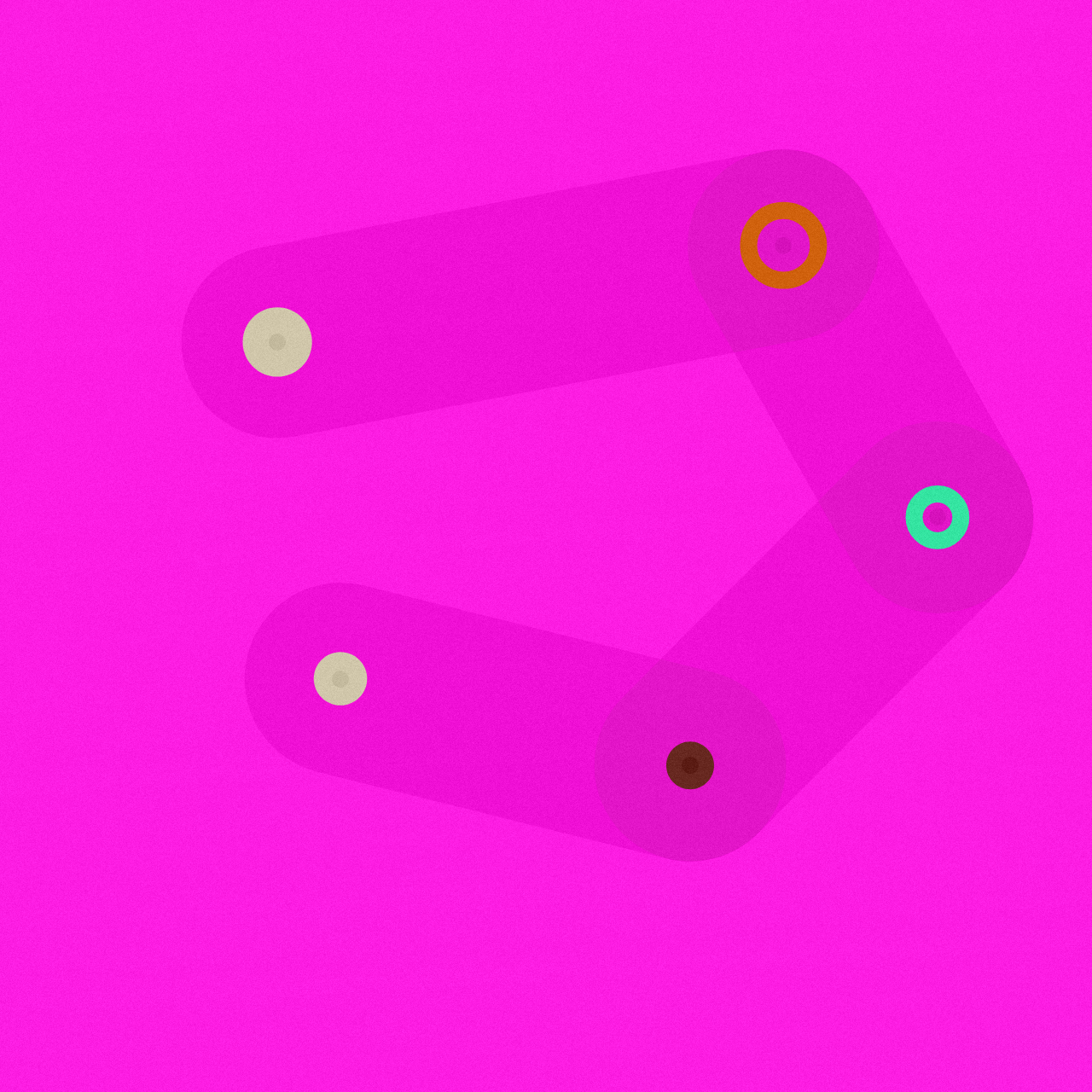 Toys #1 (Legacy)