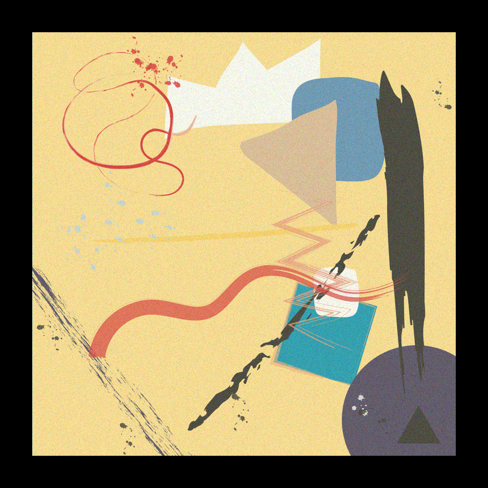 SHAPES #29