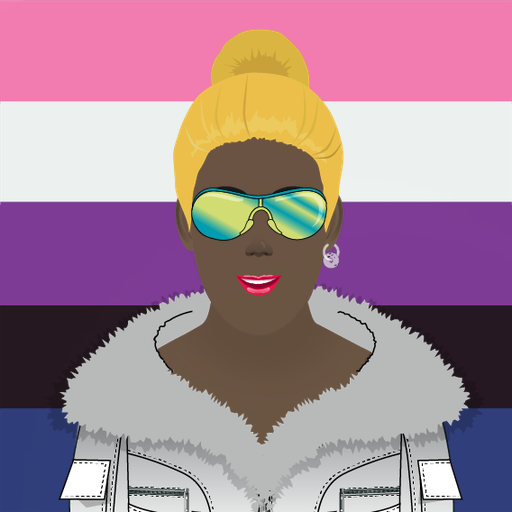 WLGBT #5815